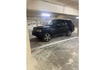 Land Rover Range Rover Sport Gebrauchtwagen