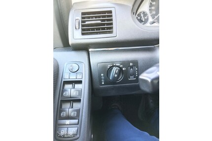 Mercedes-Benz B 180 Gebrauchtwagen