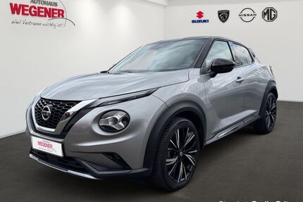 Nissan Juke Gebrauchtwagen