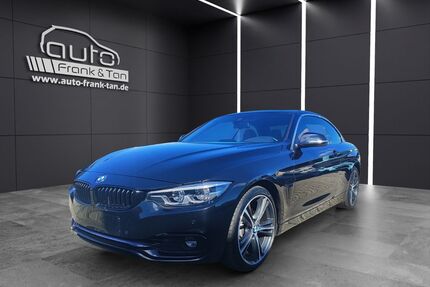 BMW 430 Gebrauchtwagen