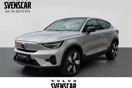 Volvo C40 Gebrauchtwagen