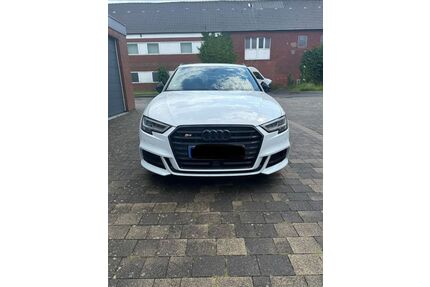 Audi S3 Gebrauchtwagen