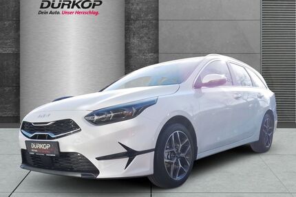 Kia ceed Sportswagon Gebrauchtwagen