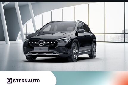 Mercedes-Benz GLA 250 Gebrauchtwagen