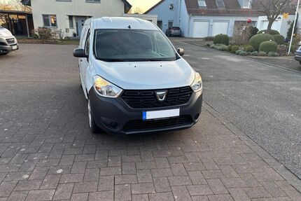 Dacia Dokker Gebrauchtwagen