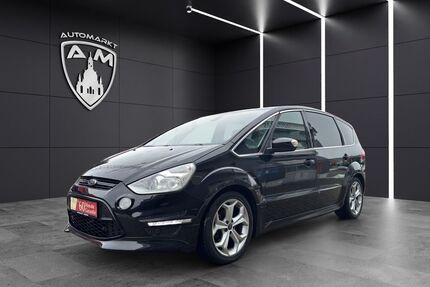Ford S-Max Gebrauchtwagen