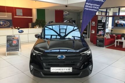 Subaru Forester Gebrauchtwagen