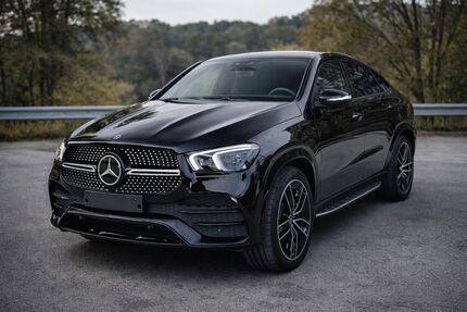 Mercedes-Benz GLE 400 Gebrauchtwagen