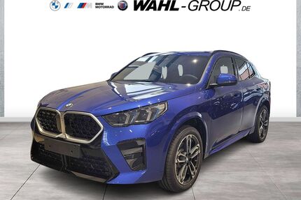 BMW X2 Gebrauchtwagen