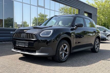Mini Countryman C (Cooper) Gebrauchtwagen