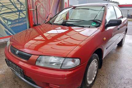 Mazda 323 Gebrauchtwagen