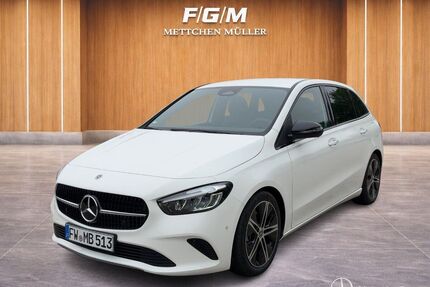 Mercedes-Benz B 200 Gebrauchtwagen