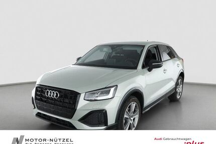 Audi Q2 Gebrauchtwagen