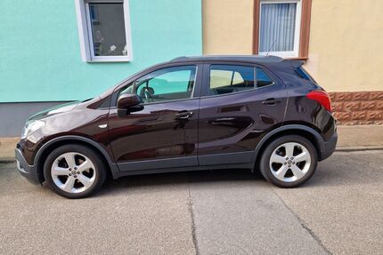 Opel Mokka Gebrauchtwagen