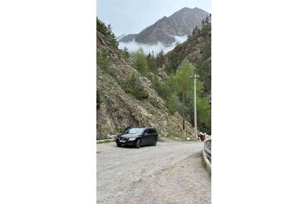 Volvo V70 Gebrauchtwagen