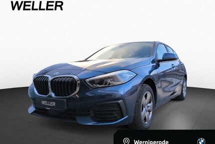 BMW 118 Gebrauchtwagen