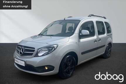 Mercedes-Benz Citan Gebrauchtwagen