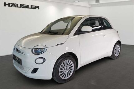 Fiat 500e Gebrauchtwagen