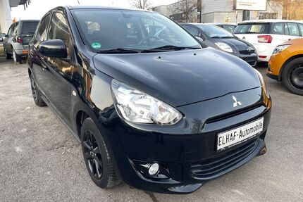 Mitsubishi Space Star Gebrauchtwagen