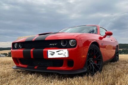 Dodge Challenger Gebrauchtwagen