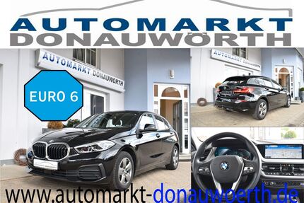 BMW 118 Gebrauchtwagen