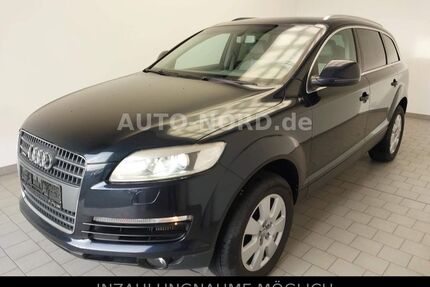Audi Q7 Gebrauchtwagen