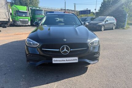 Mercedes-Benz C 220 Gebrauchtwagen