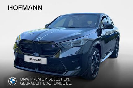 BMW X2 Gebrauchtwagen
