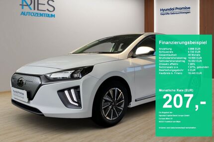 Hyundai IONIQ Gebrauchtwagen