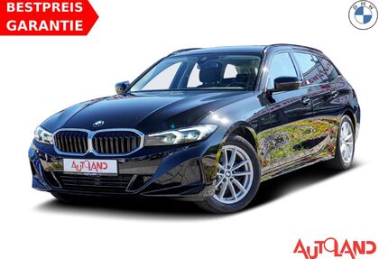 BMW 318 Gebrauchtwagen