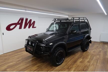 Lada Niva Gebrauchtwagen