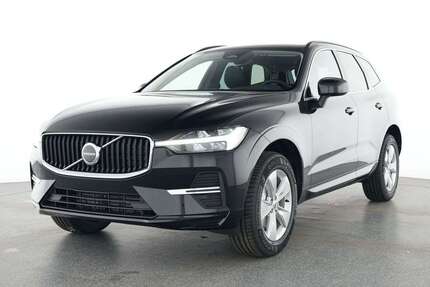 Volvo XC60 Gebrauchtwagen
