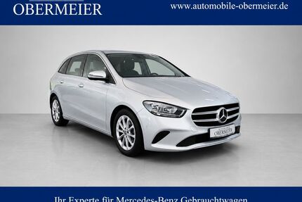Mercedes-Benz B 180 Gebrauchtwagen