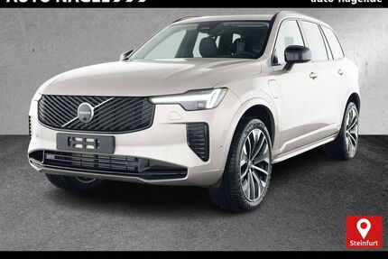 Volvo XC90 Gebrauchtwagen