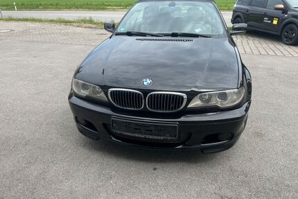BMW 325 Gebrauchtwagen