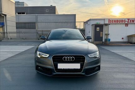 Audi A5 Gebrauchtwagen