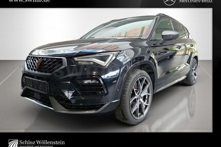 Cupra Ateca Gebrauchtwagen