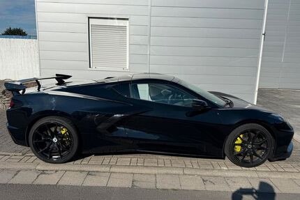 Chevrolet Andere Gebrauchtwagen