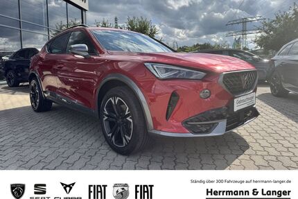 Cupra Formentor Gebrauchtwagen