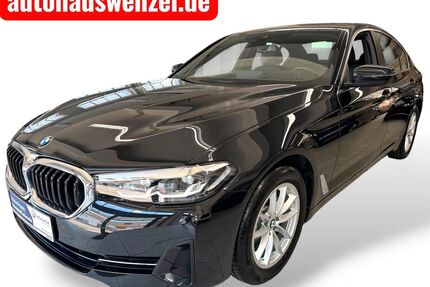 BMW 520 Gebrauchtwagen