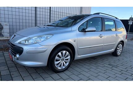 Peugeot 307 Gebrauchtwagen