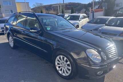 Mercedes-Benz E 220 Gebrauchtwagen