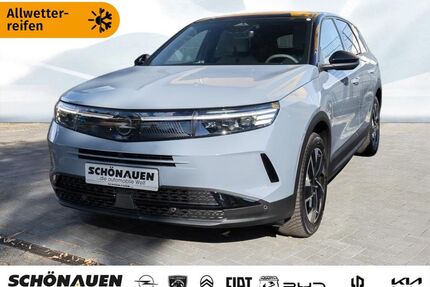 Opel Grandland (X) Gebrauchtwagen