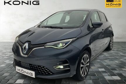 Renault ZOE Gebrauchtwagen