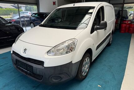 Peugeot Partner Gebrauchtwagen