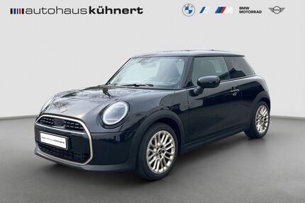 Mini Cooper C Gebrauchtwagen