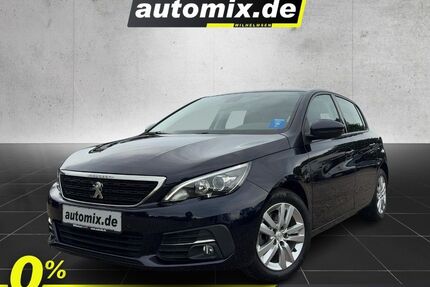 Peugeot 308 Gebrauchtwagen