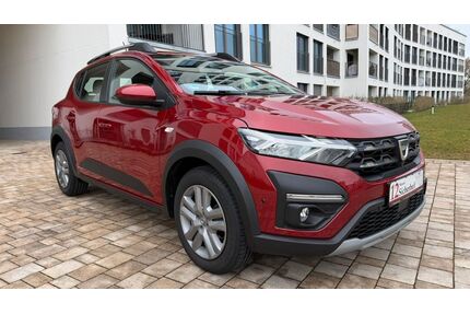 Dacia Sandero Gebrauchtwagen