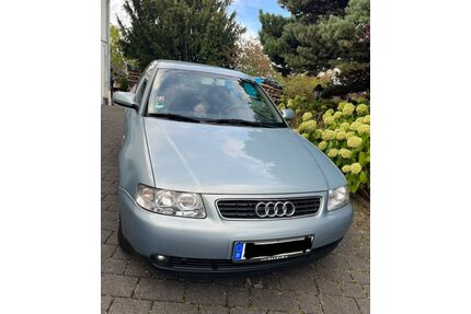 Audi A3 Gebrauchtwagen