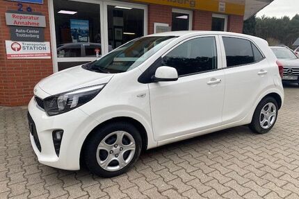 Kia Picanto Gebrauchtwagen